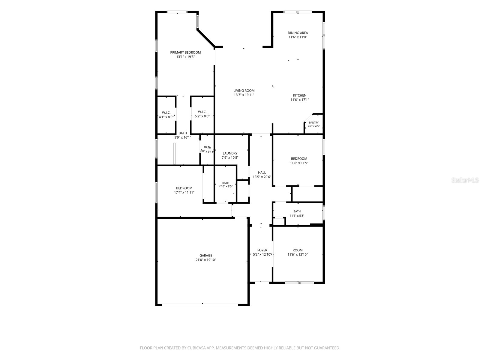 248 Benedetto Court Nokomis FL 34275 A4696815 image39