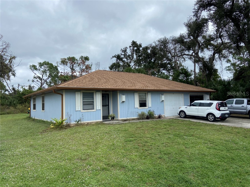 248 Camillia Lane Port Charlotte FL 33954 C7484229 image1