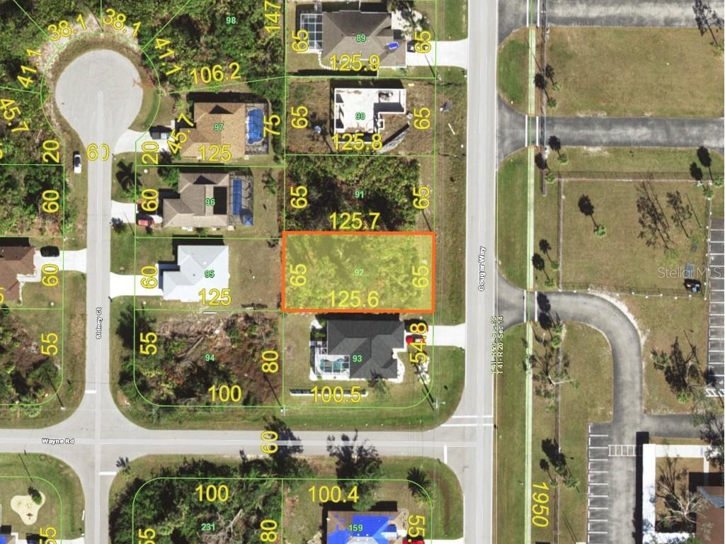 248 Cougar Way Rotonda West FL 33947 D6135942 image1
