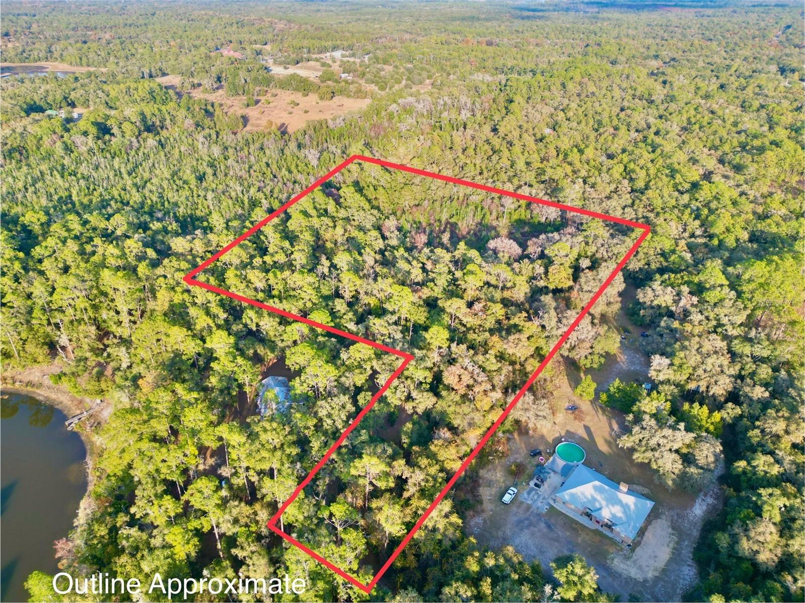 248 Cumberland Lane Interlachen FL 32148 O6382147 image1