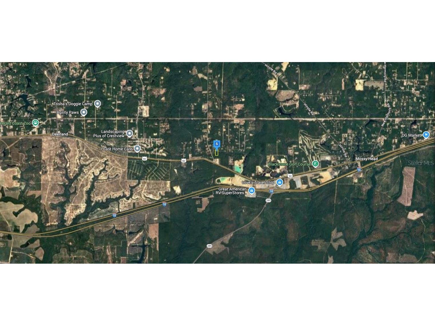 248 Elmwood Road Defuniak Springs FL 32433 A4674233 image4