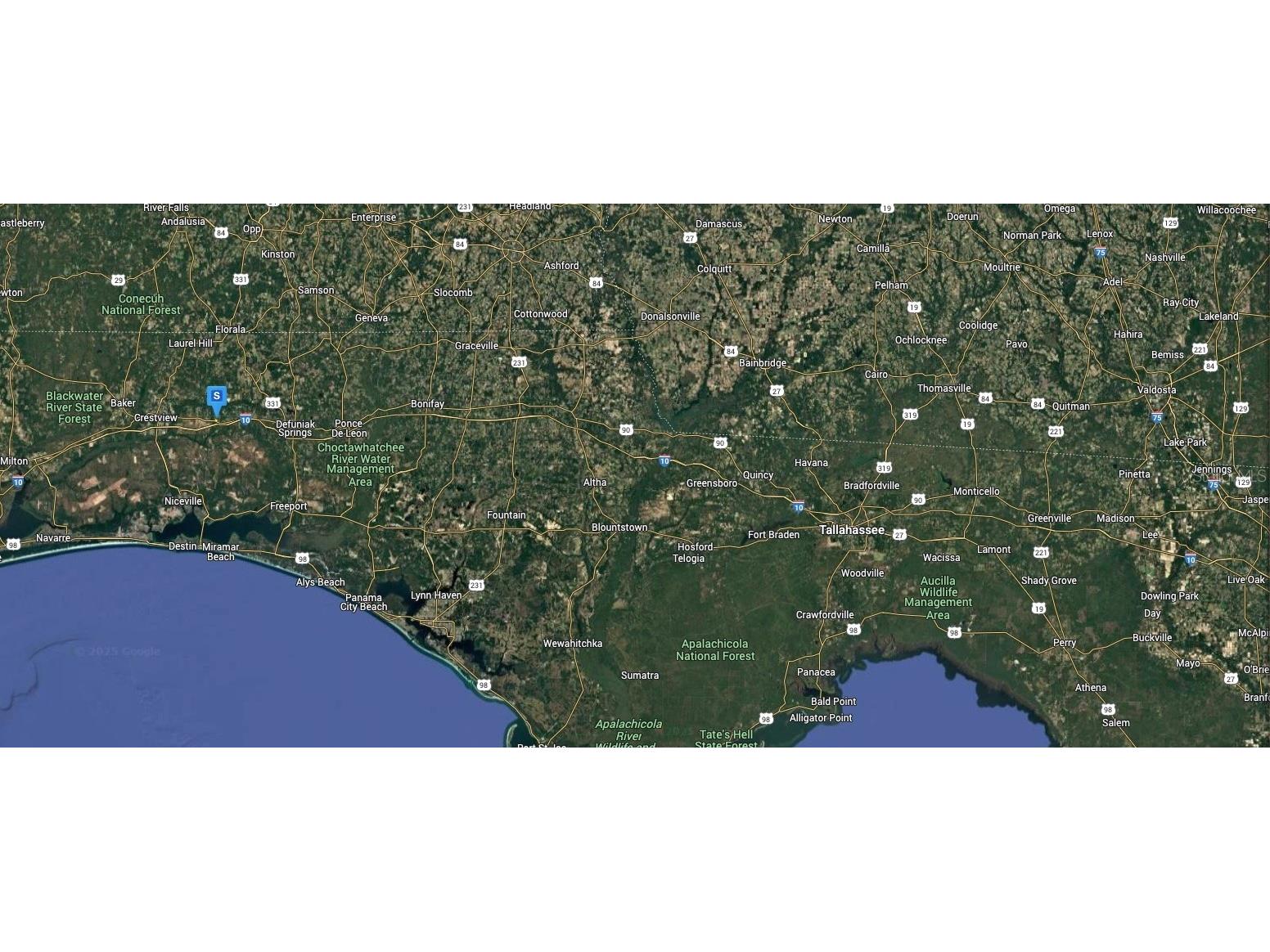 248 Elmwood Road Defuniak Springs FL 32433 A4674233 image6