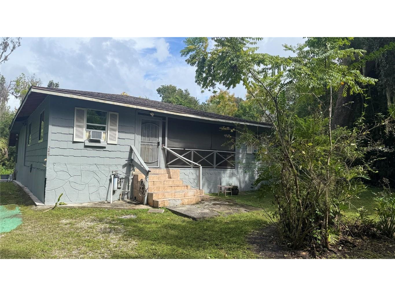 248 Fraser Road Debary FL 32713 V4945294 image1