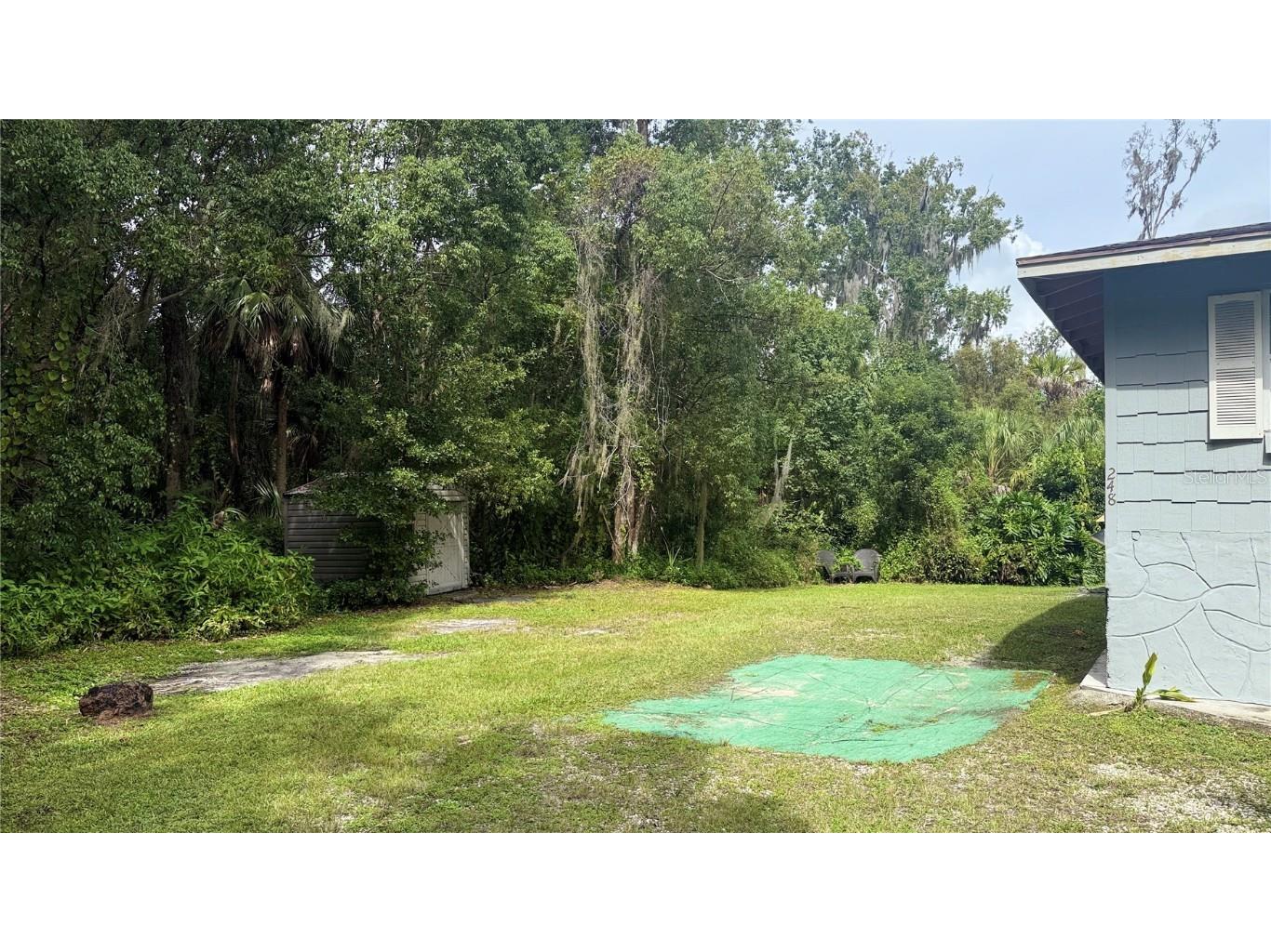248 Fraser Road Debary FL 32713 V4945294 image3