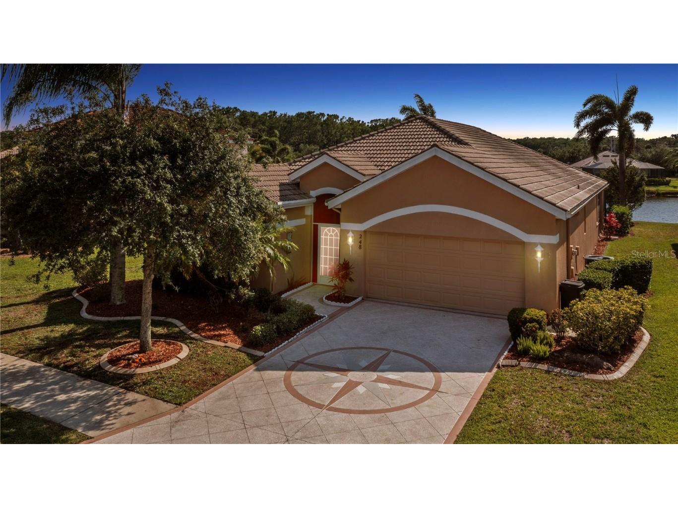 248 Golden Harbour Trail Bradenton FL 34212 A4569154 image1