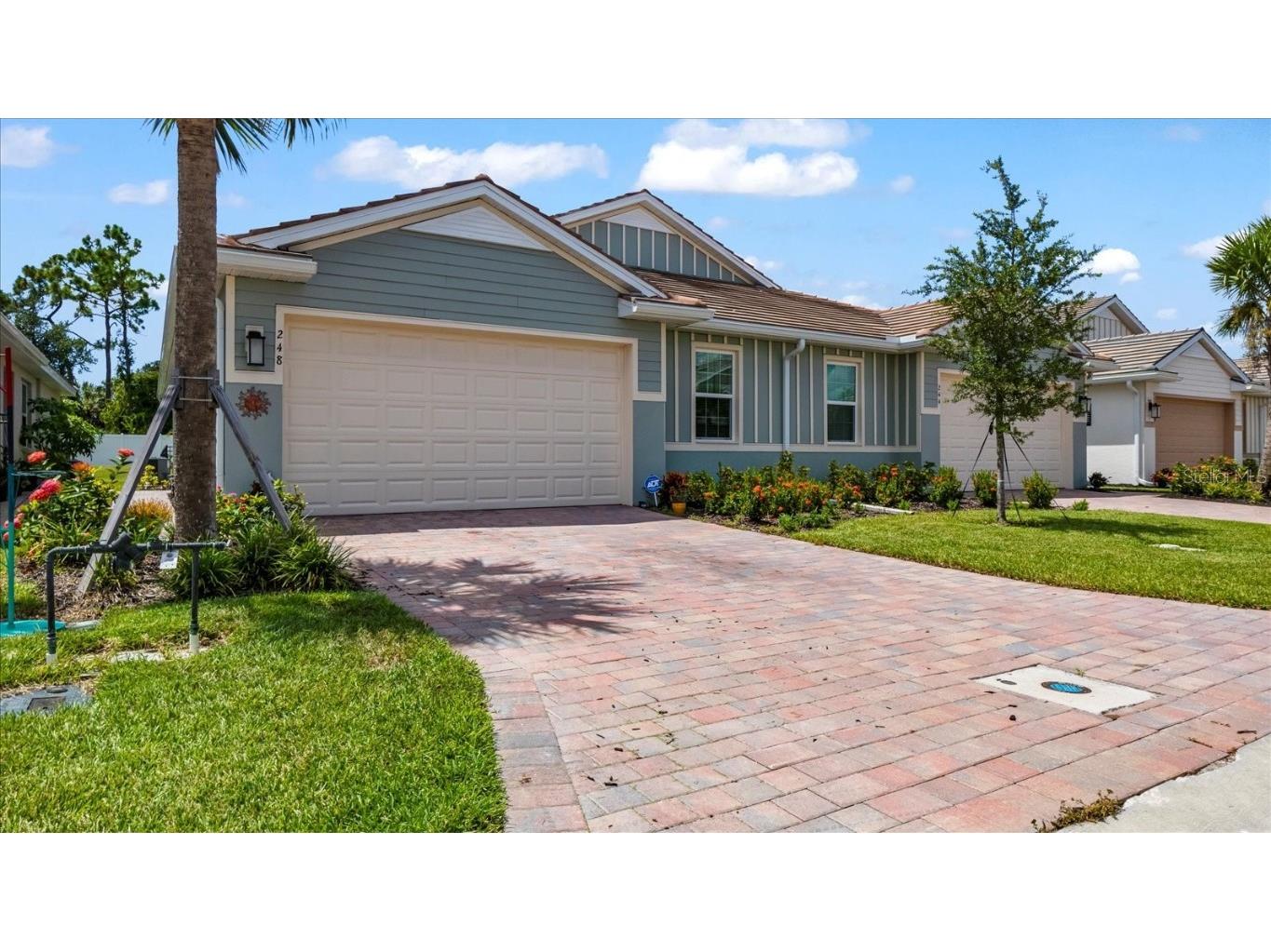 248 Ibiza Loop Venice FL 34292 N6134375 image1