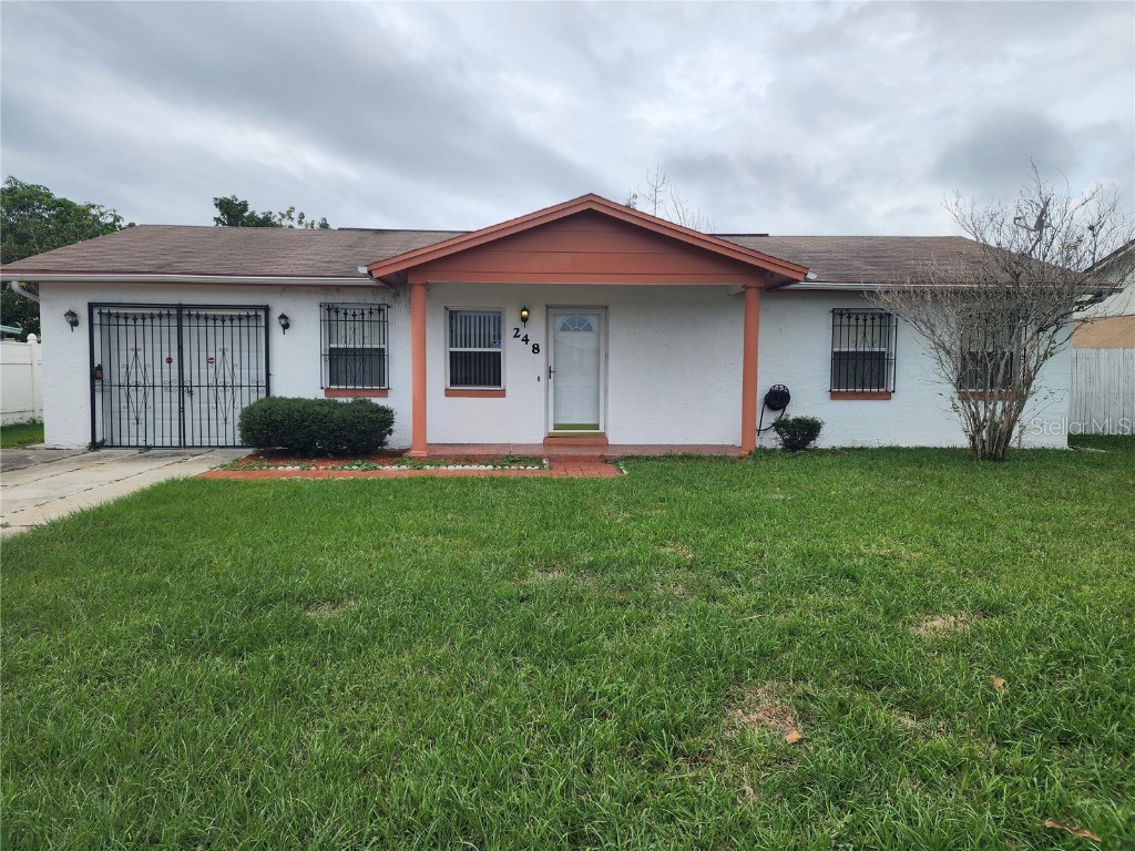248 Jalapa Drive Kissimmee FL 34743 O6260130 image1