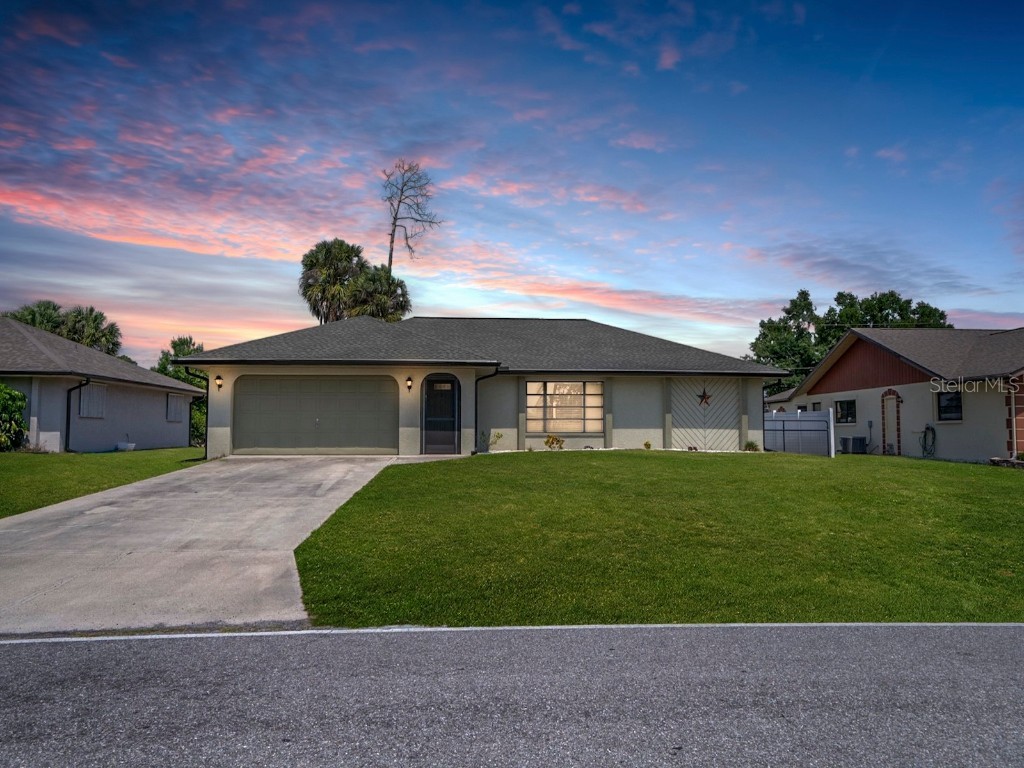 248 Kensington Street Port Charlotte FL 33954 C7492834 image1