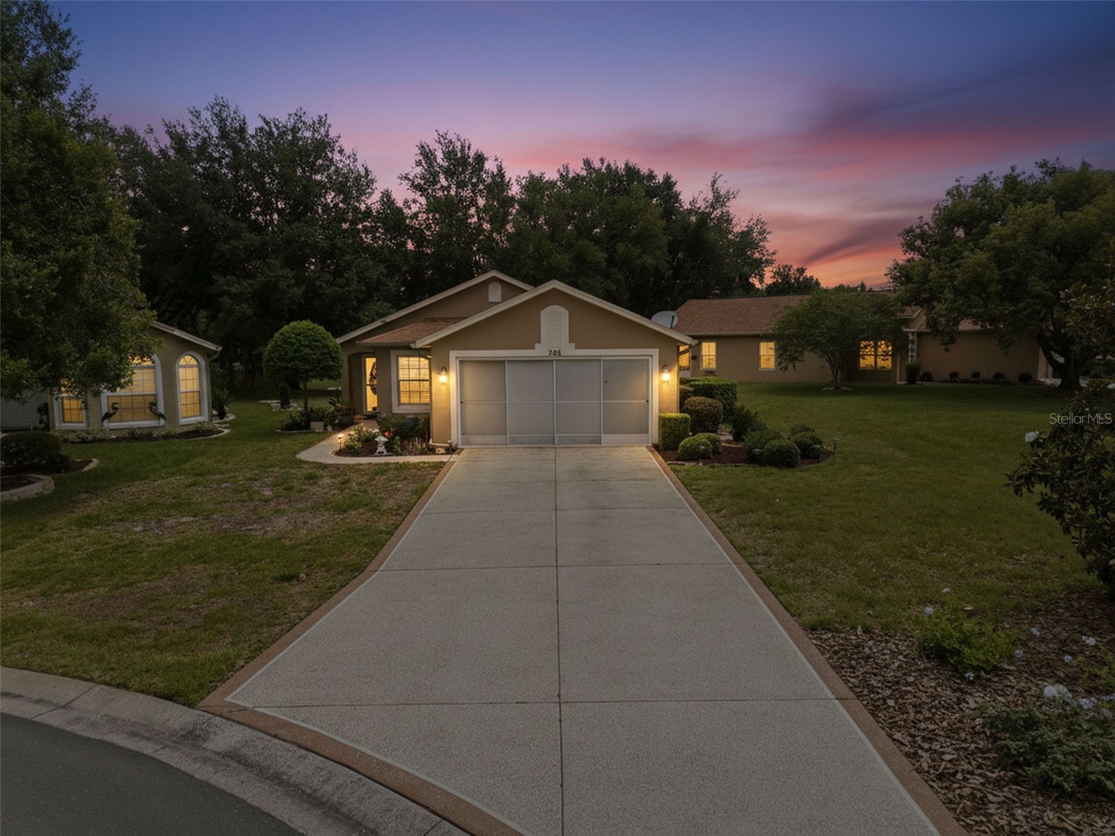 248 Kestrel Court Spring Hill FL 34609 W7885807 image1