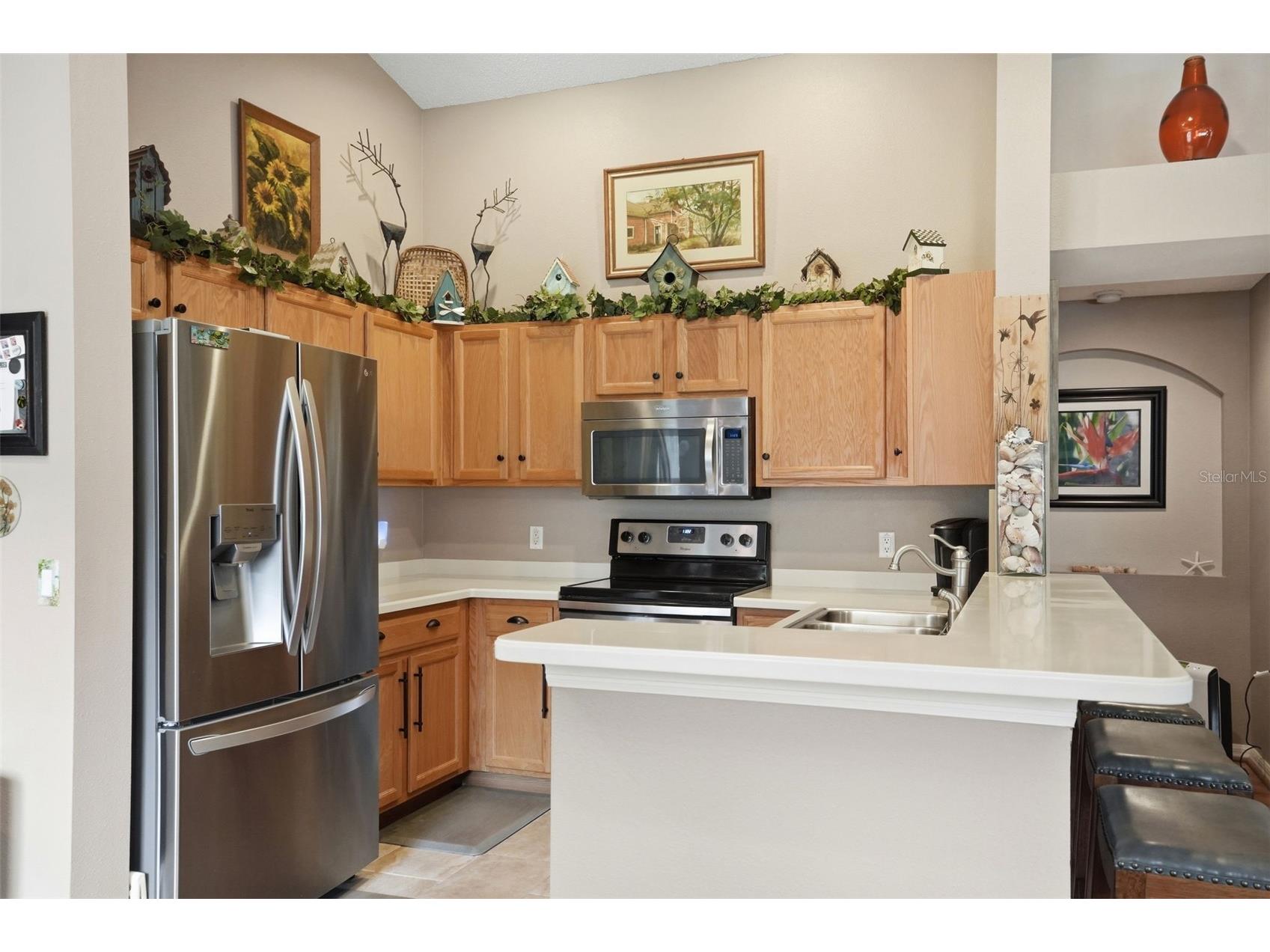248 Kestrel Court Spring Hill FL 34609 W7885807 image13