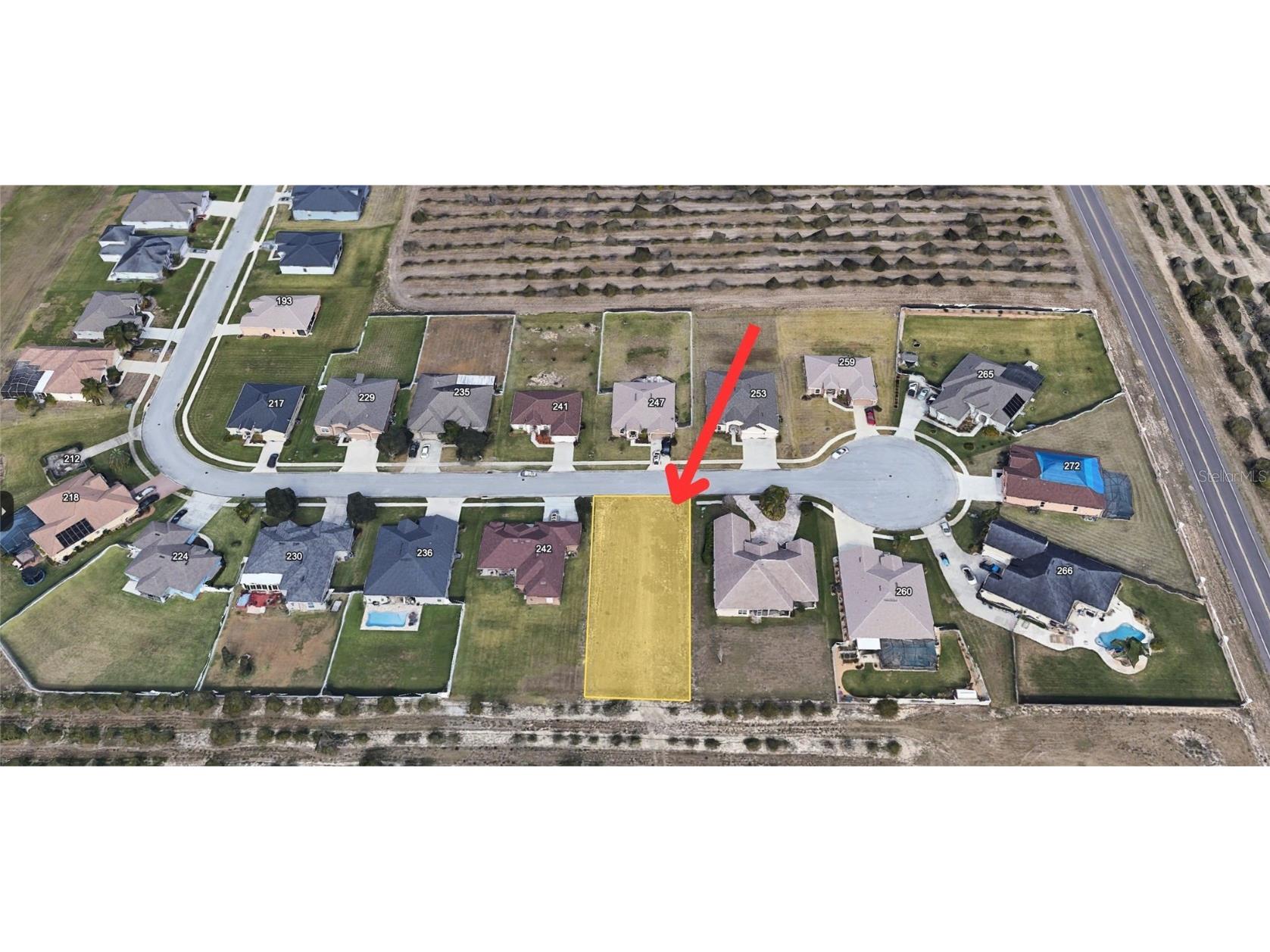 248 Lake Arietta Court Auburndale FL 33823 L4946437 image1