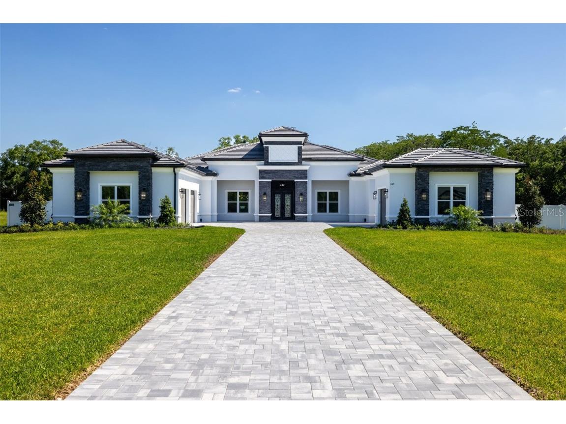 248 Magnolia Acres Court Lutz FL 33548 T3401341 image1