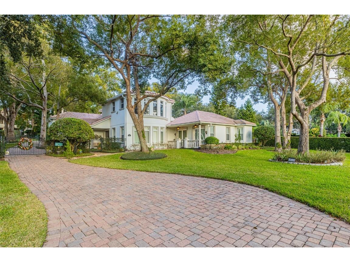 248 Maison Court Altamonte Springs FL 32714 - Spring Lake O6307167 image2