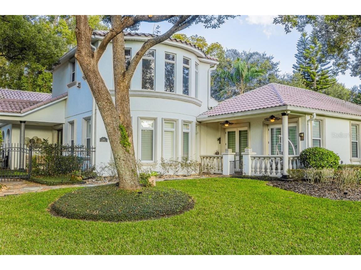 248 Maison Court Altamonte Springs FL 32714 - Spring Lake O6307167 image3