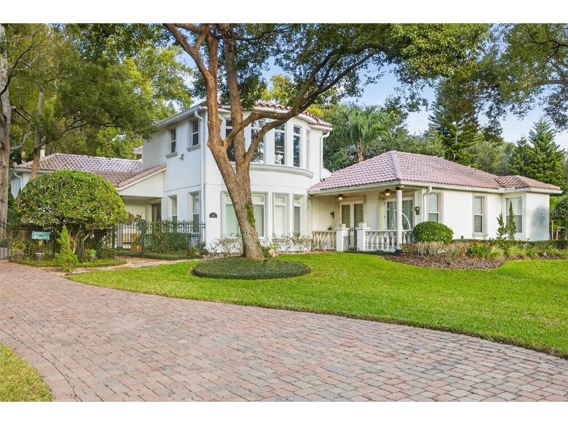 248 Maison Court Altamonte Springs FL 32714 - Spring Lake O6334012 image70