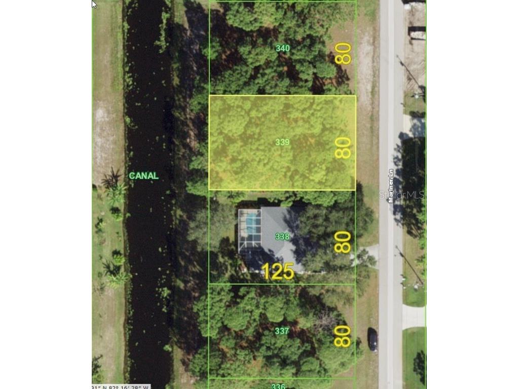 248 Mariner Lane Rotonda West FL 33947 C7446118 image1