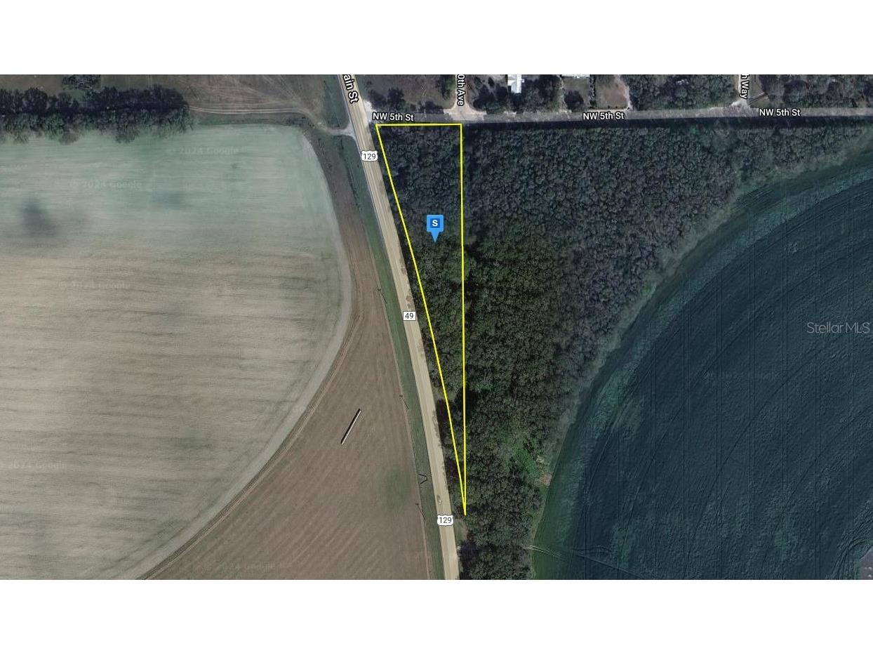 248 N Hwy 129 Bell FL 32619 A4627863 image1