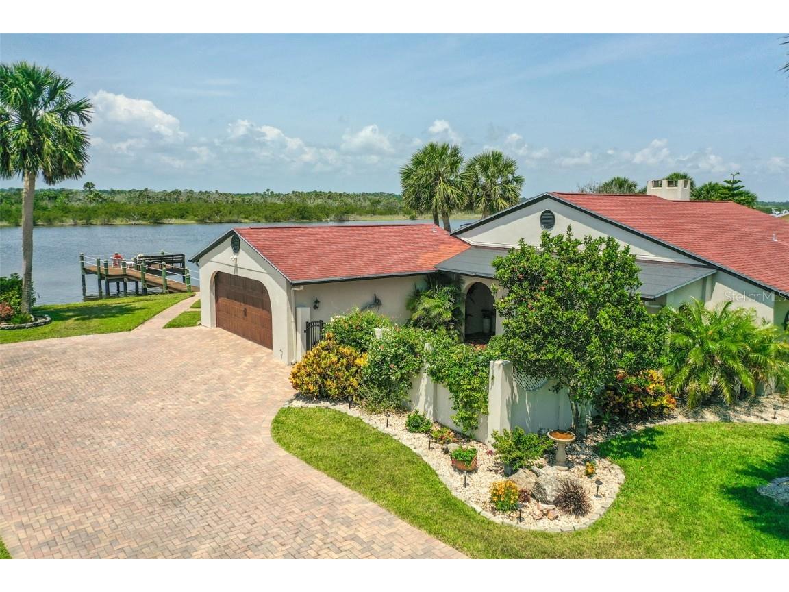 248 Ocean Palm Drive, Flagler Beach, FL, 32136 MLS FC291194 Edina