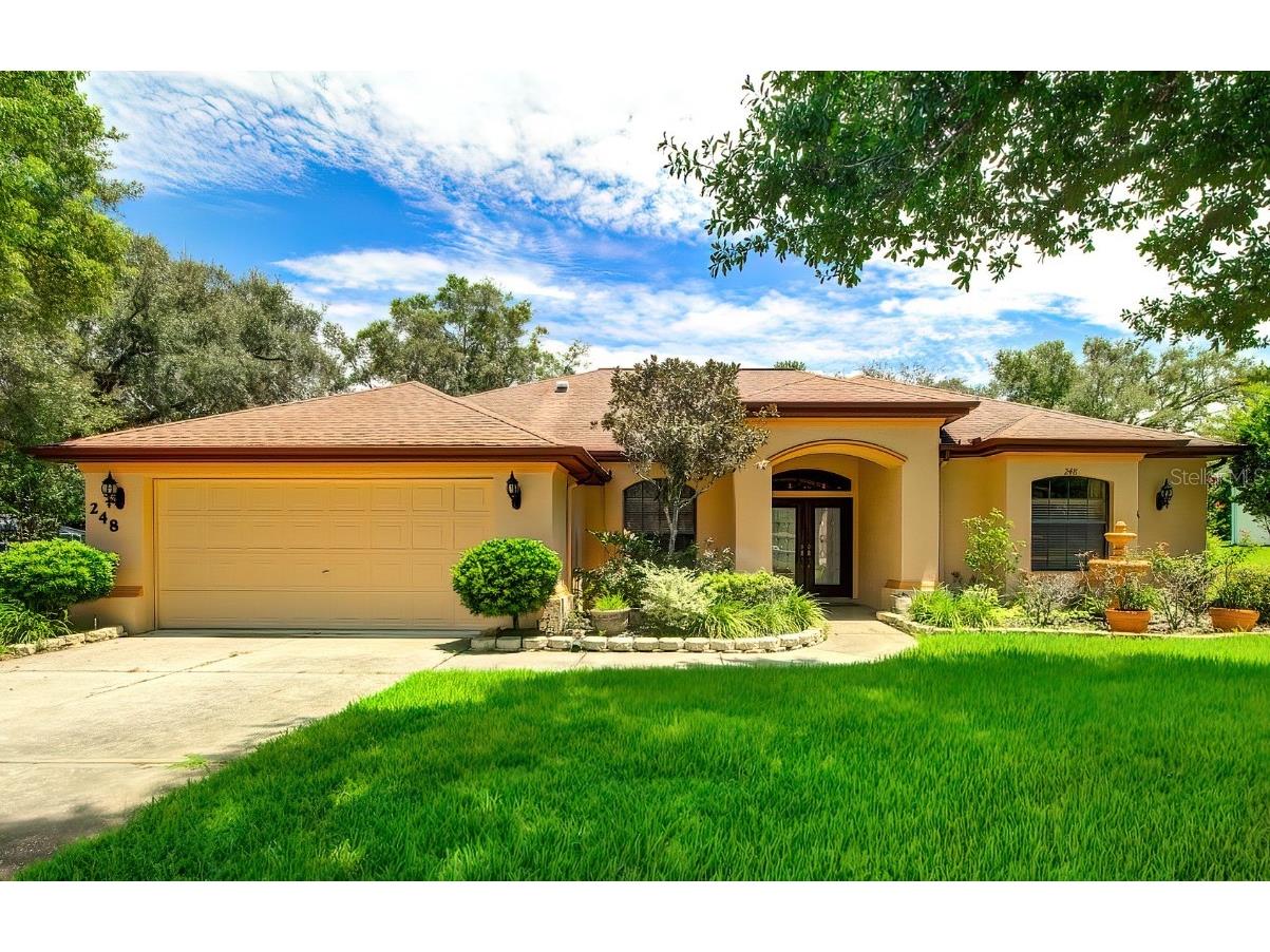 248 Oriana Drive Spring Hill FL 34609 W7857351 image1