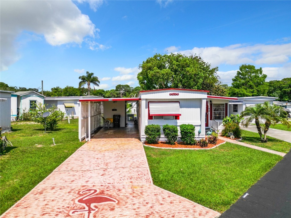 248 Rue De Fontaine Tavares FL 32778 G5080881 image1