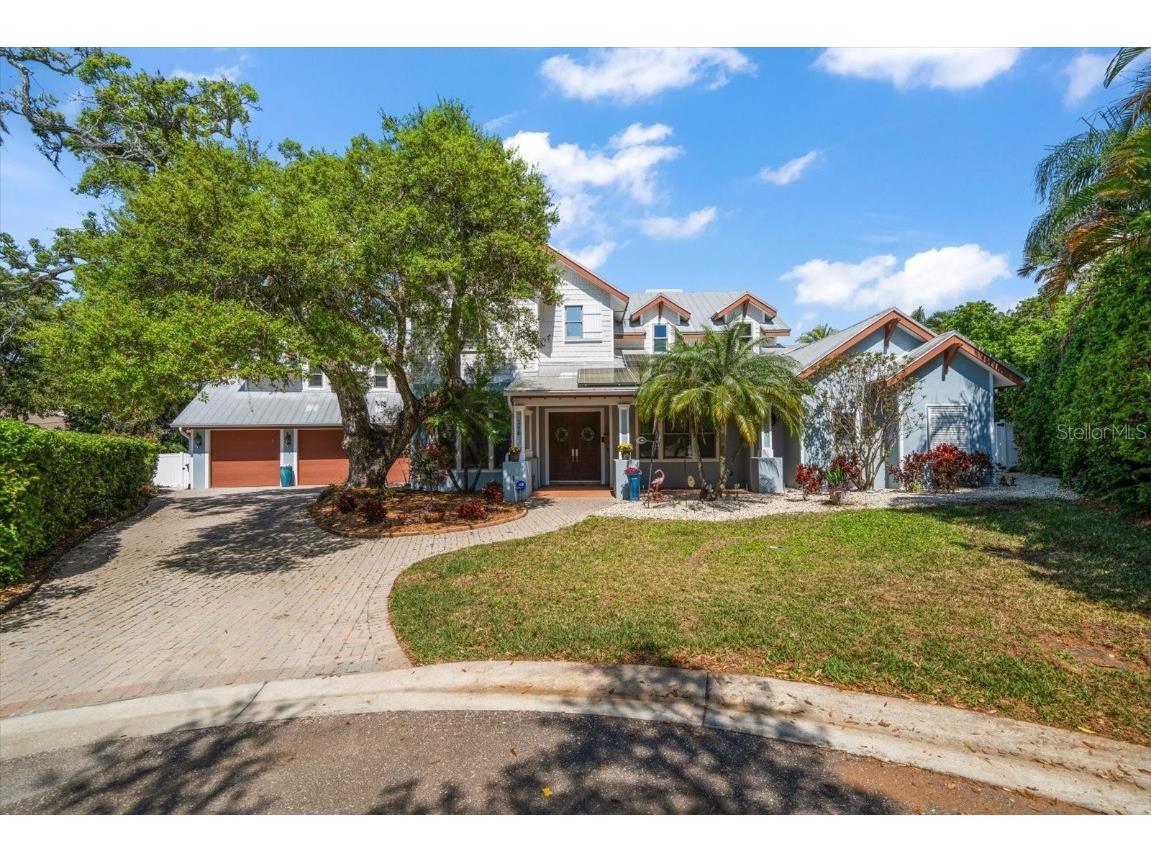 248 S Garden Circle Belleair FL 33756 U8234752 image1