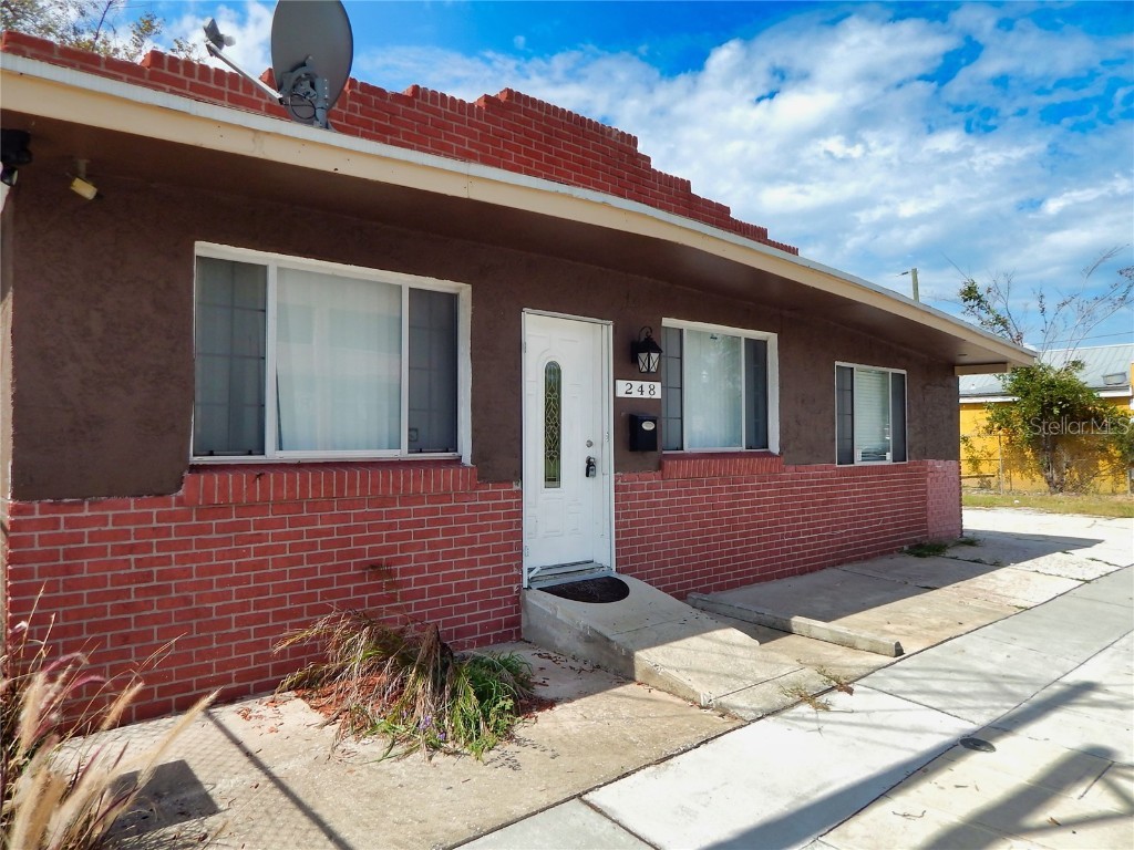 248 S Martin Luther King Boulevard Daytona Beach FL 32114 O6117183 image1