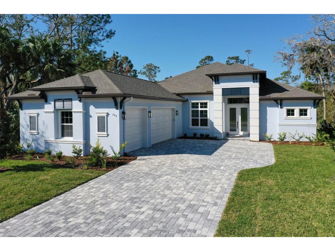 248 S Riverwalk Drive Palm Coast FL 32137 FC306731 image1