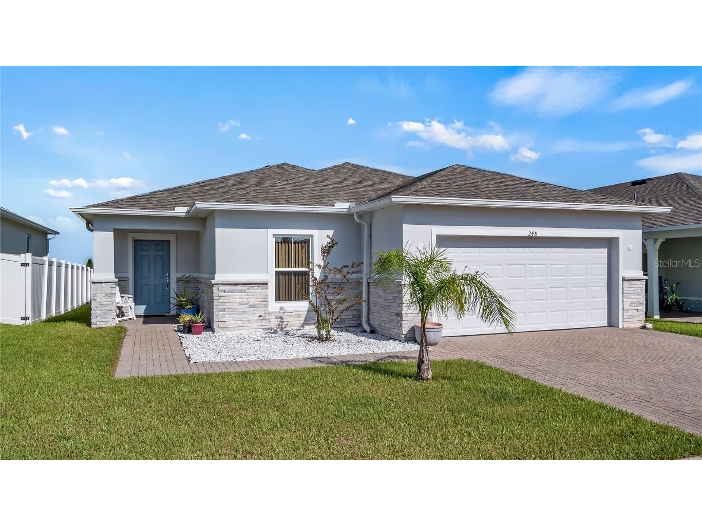 248 Sparrow Hawk Drive Groveland FL 34736 G5072263 image1