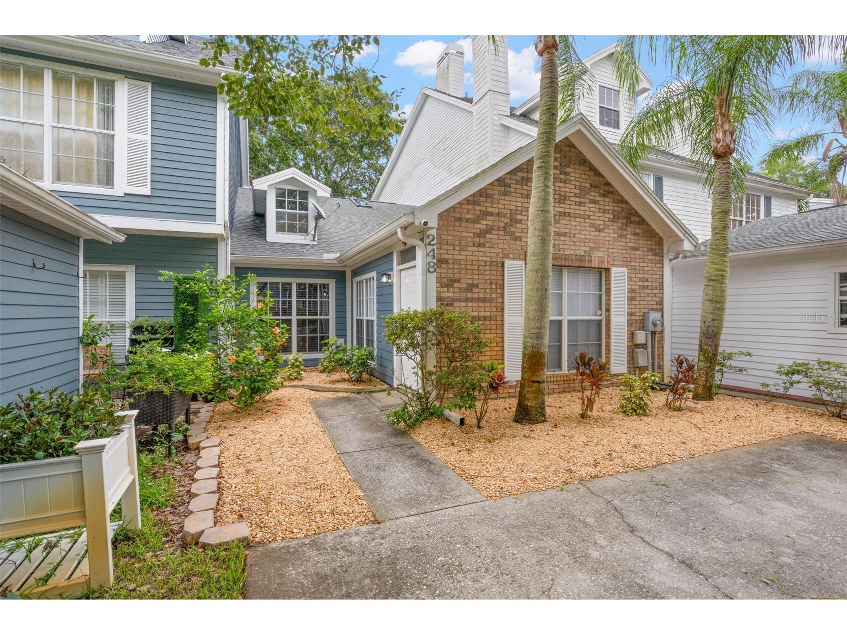 248 St Ives Drive #248 Palm Harbor FL 34684 TB8516474 image1