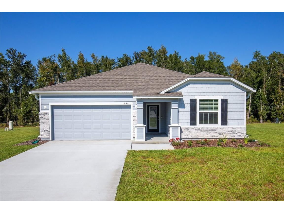 248 SW Cadence Glen Lake City FL 32024 O6318923 image1