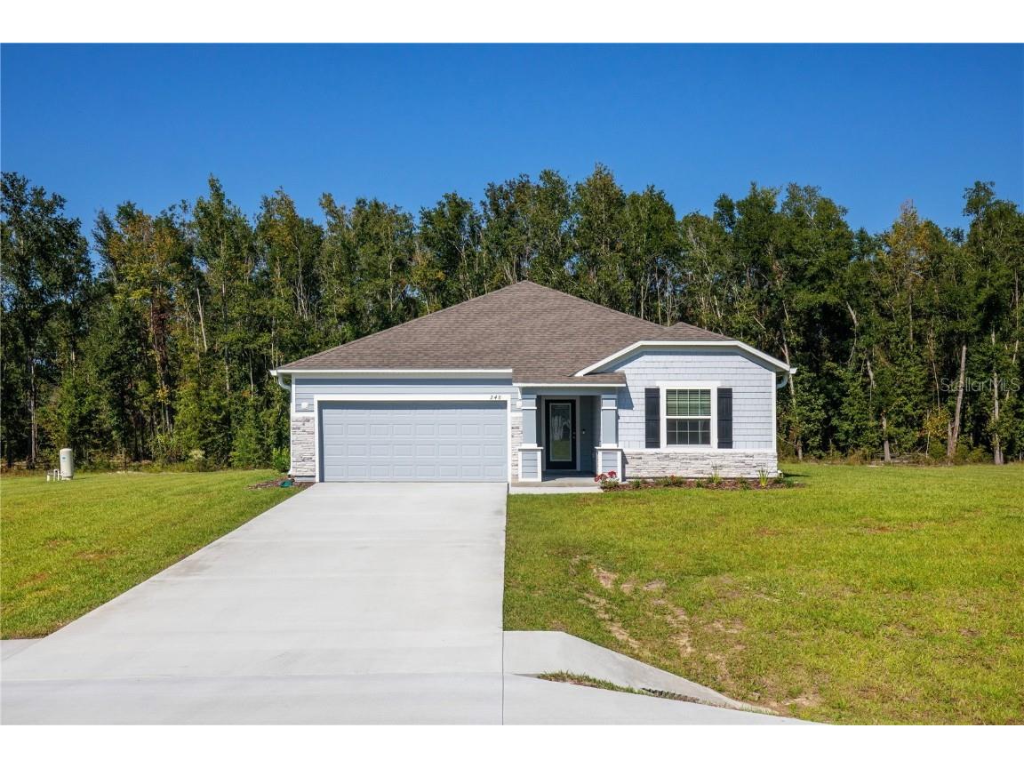 248 SW Cadence Glen Lake City FL 32024 O6318923 image2