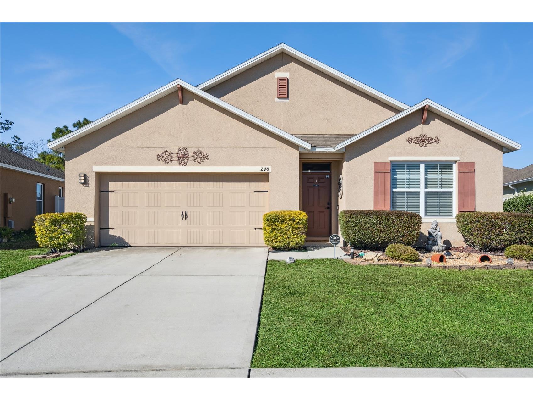 248 Tanglewood Drive Davenport FL 33896 O6374775 image1