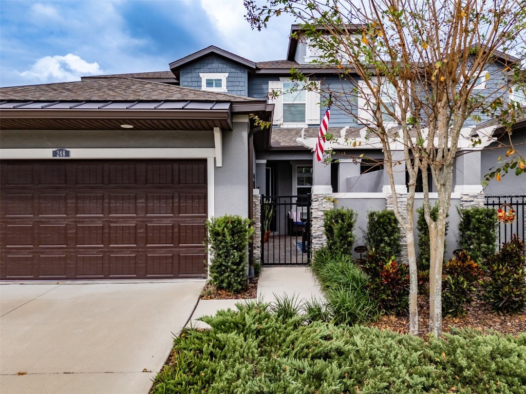 248 Villa Luna Lane Lutz FL 33549 TB8318032 image1