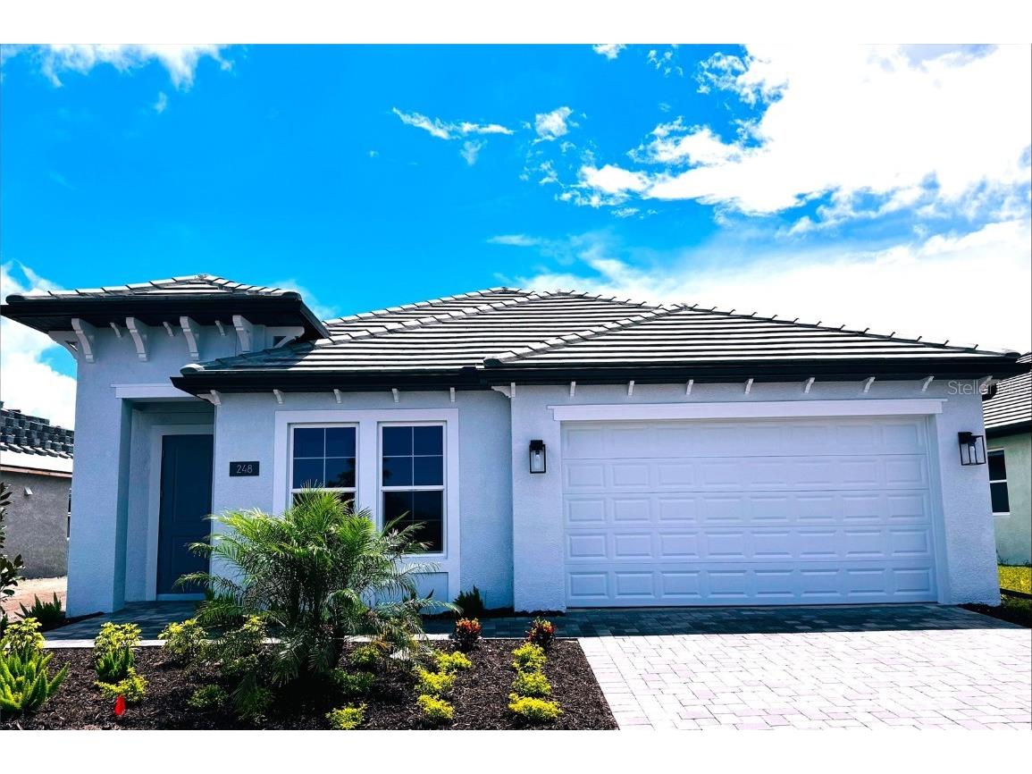 248 Vistera Boulevard North Venice FL 34275 A4590268 image1