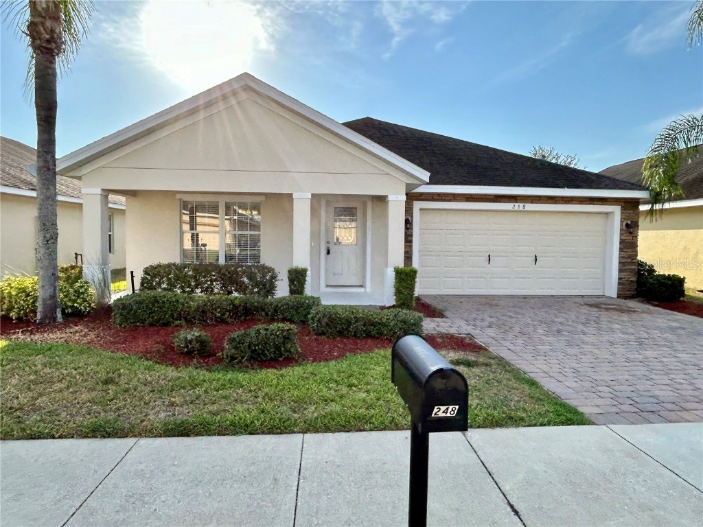 248 Vizcay Way Davenport FL 33837 O6212522 image1