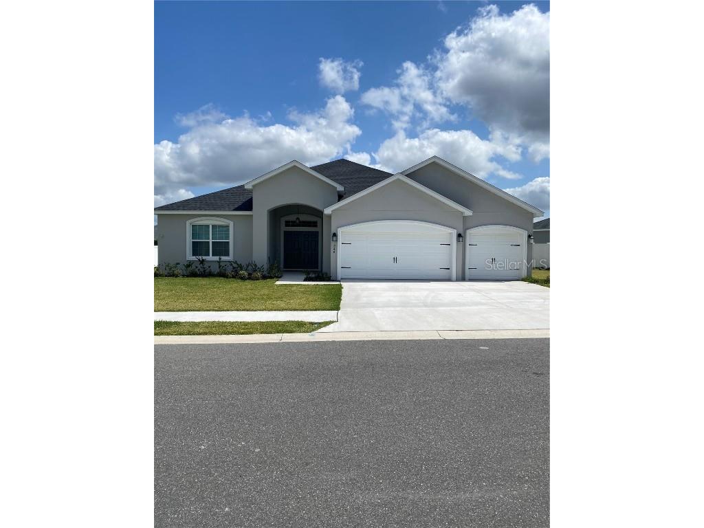 248 Walkers Point Drive Auburndale FL 33823 O6012040 image1