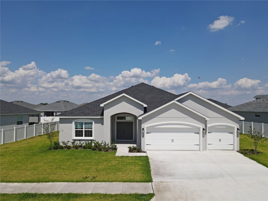 248 Walkers Point Drive Auburndale FL 33823 - LAKE JULIANNA O6025469 image1