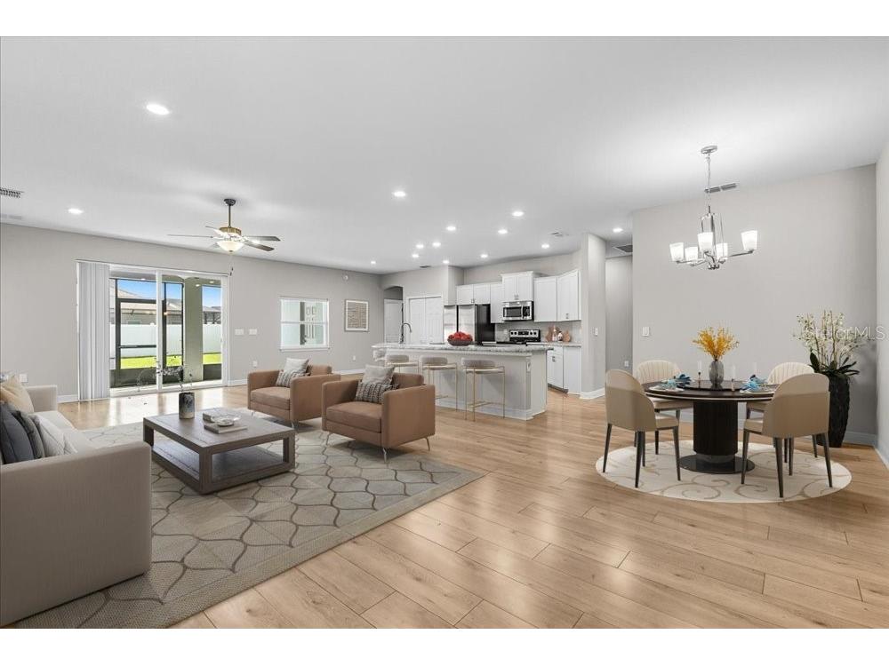 248 Walkers Point Drive Auburndale FL 33823 - LAKE JULIANNA O6341418 image13