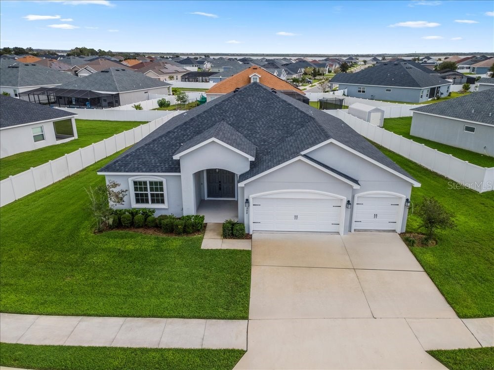 248 Walkers Point Drive Auburndale FL 33823 - LAKE JULIANNA O6341418 image2