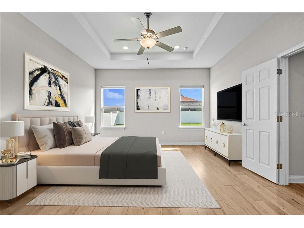 248 Walkers Point Drive Auburndale FL 33823 - LAKE JULIANNA O6341418 image26