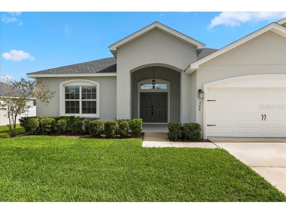 248 Walkers Point Drive Auburndale FL 33823 - LAKE JULIANNA O6341418 image4