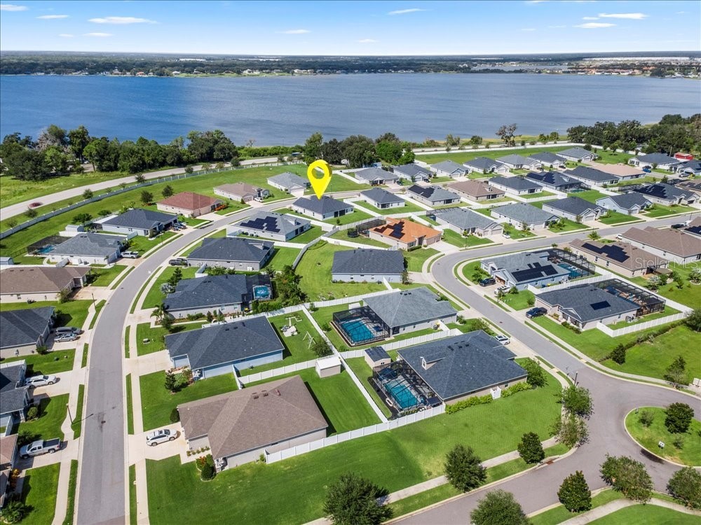 248 Walkers Point Drive Auburndale FL 33823 - LAKE JULIANNA O6341418 image57