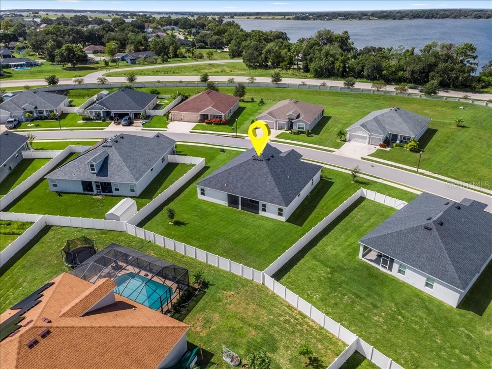 248 Walkers Point Drive Auburndale FL 33823 - LAKE JULIANNA O6341418 image61