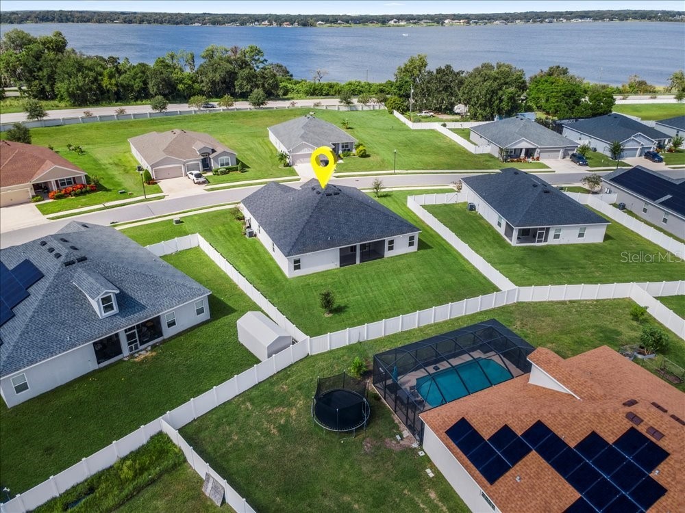 248 Walkers Point Drive Auburndale FL 33823 - LAKE JULIANNA O6341418 image62