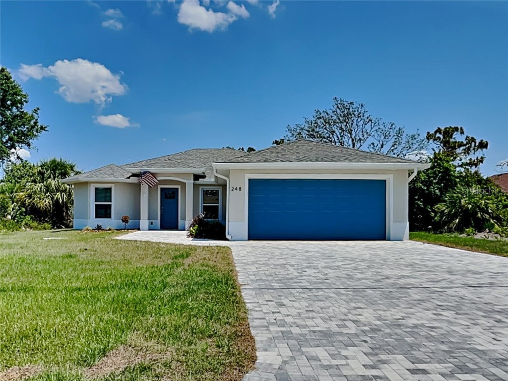 248 Wayne Road Rotonda West FL 33947 T3446764 image1