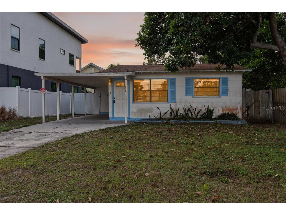 2480 18th Avenue N Saint Petersburg FL 33713 TB8455563 image1