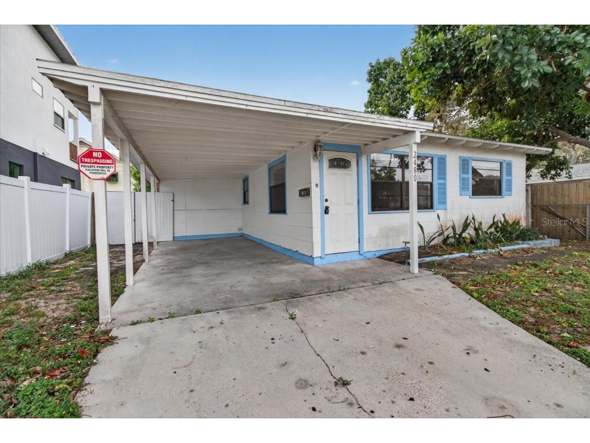 2480 18th Avenue N Saint Petersburg FL 33713 TB8455563 image55