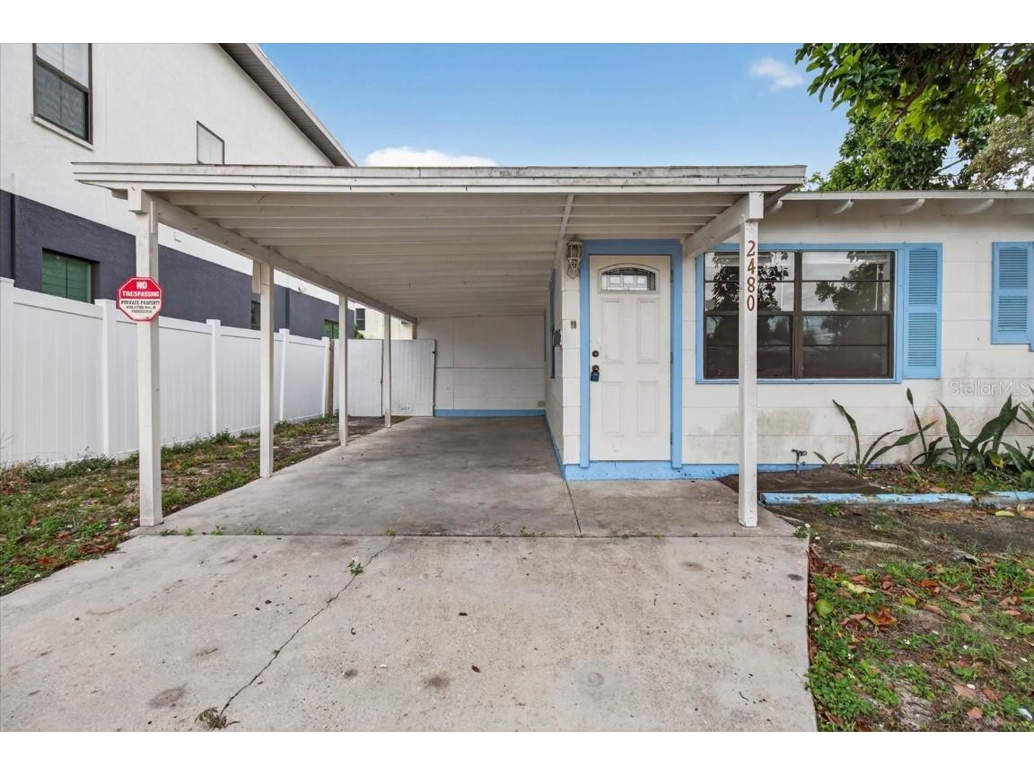 2480 18th Avenue N Saint Petersburg FL 33713 TB8455563 image56