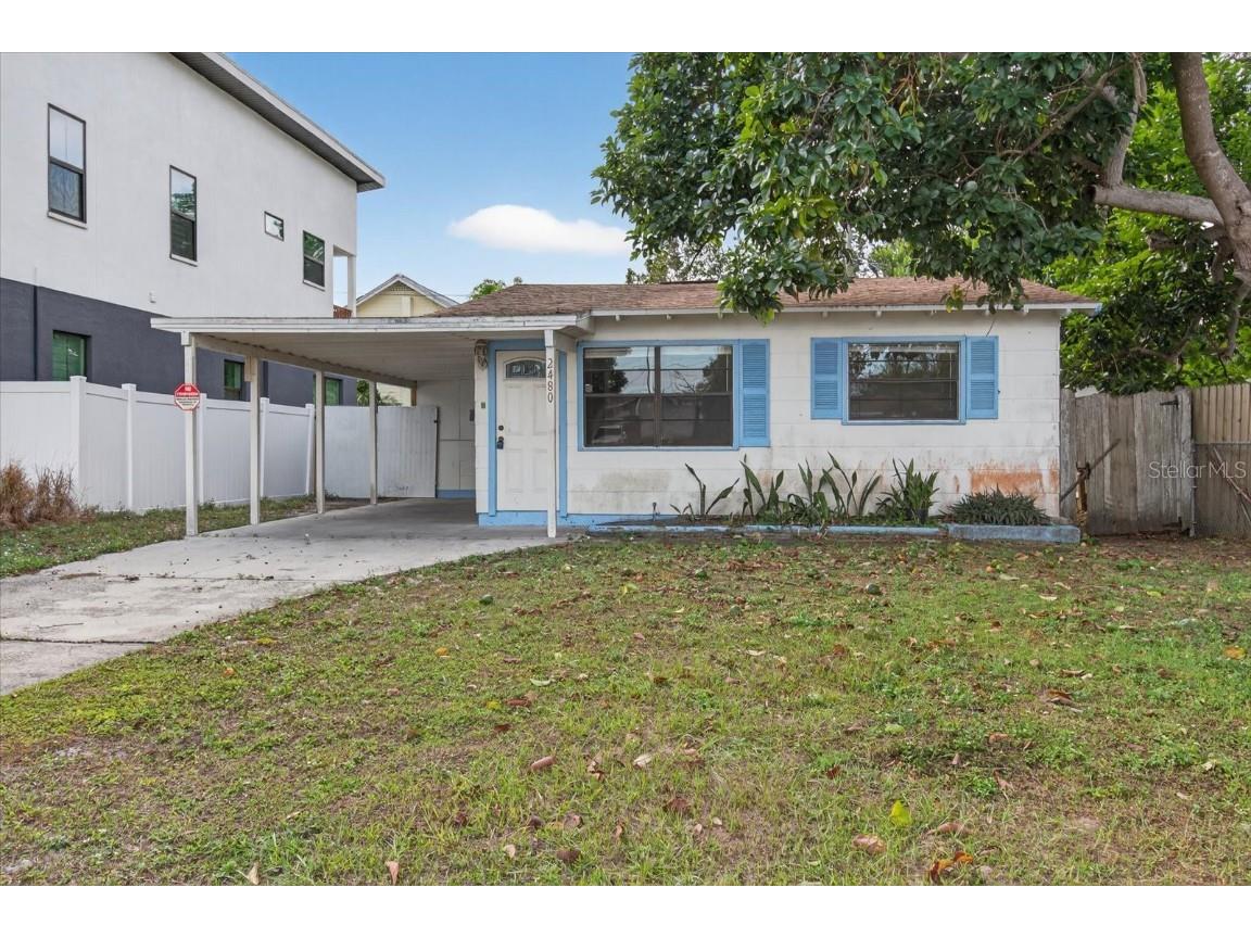 2480 18th Avenue N Saint Petersburg FL 33713 TB8455563 image58