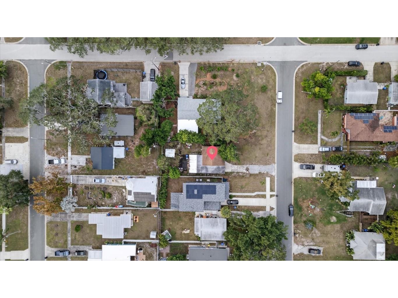 2480 18th Avenue N Saint Petersburg FL 33713 TB8455563 image62